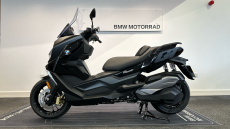 BMW C400 GT
